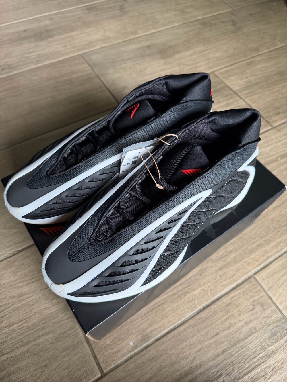 Adidas Anthony Edwards 2